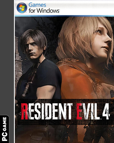 Resident Evil 4 Remake Longplay